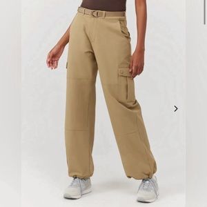 Outdoor Voices Rectrek Cargo Pants